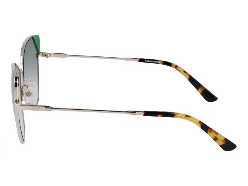 Karl lagerfeld KL341S16 Shiny Gold