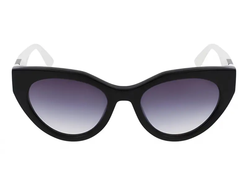 Karl Lagerfeld KL6047S-004 Black&White