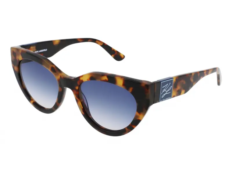 Karl Lagerfeld KL6047S-215 Tortoise