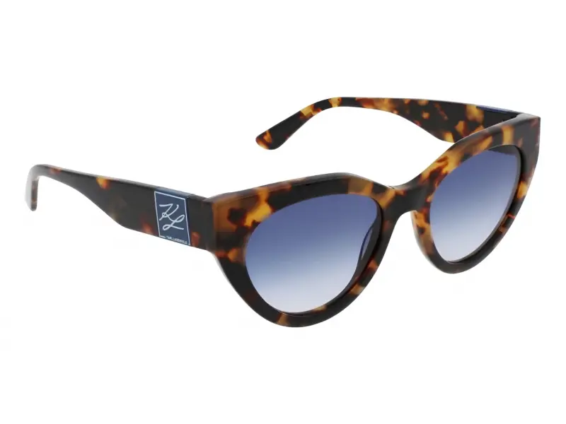 Karl Lagerfeld KL6047S-215 Tortoise