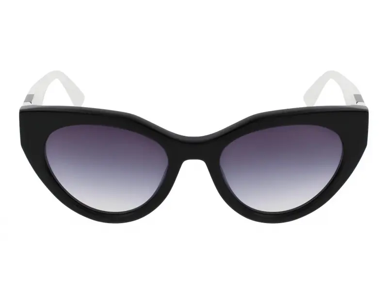 Karl lagerfeld KL6047S19 Black White