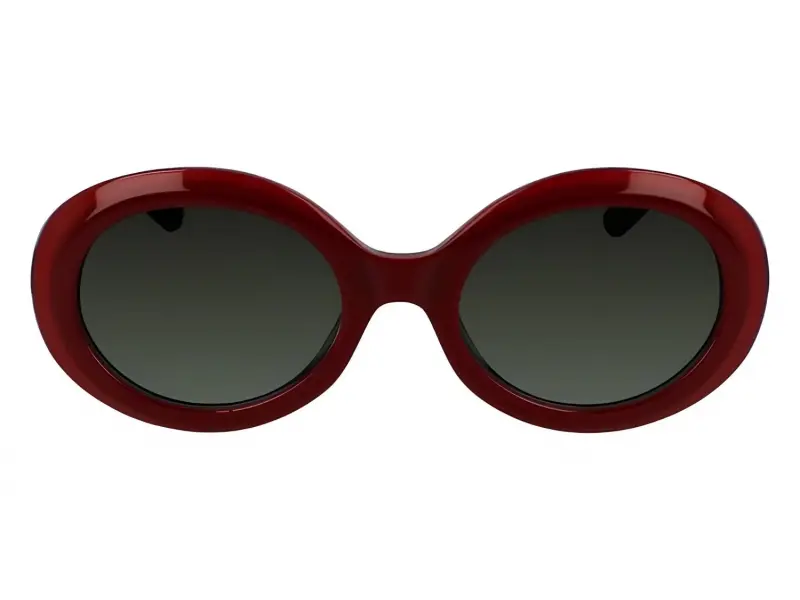 Karl lagerfeld KL6058S21 Red Blue