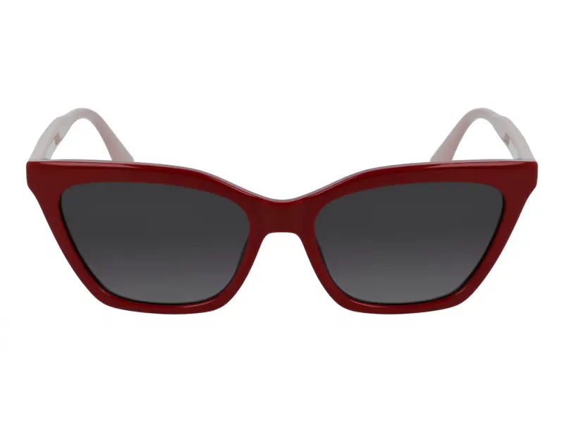 Karl Lagerfeld KL6061S-615 Red