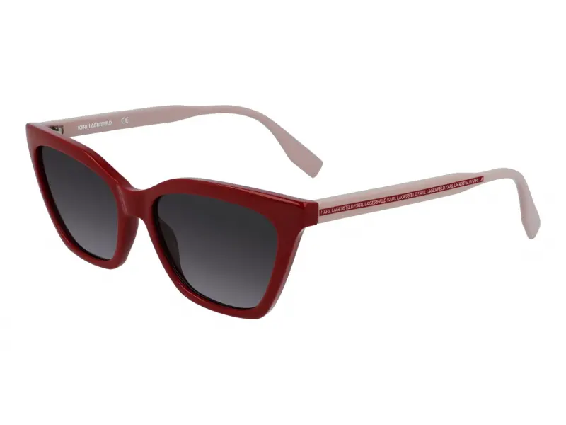 Karl Lagerfeld KL6061S-615 Red