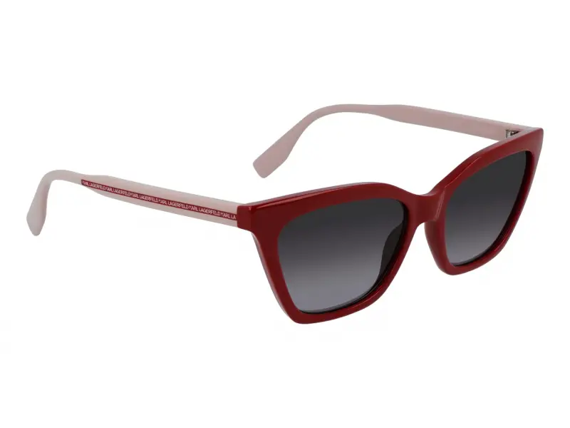 Karl Lagerfeld KL6061S-615 Red