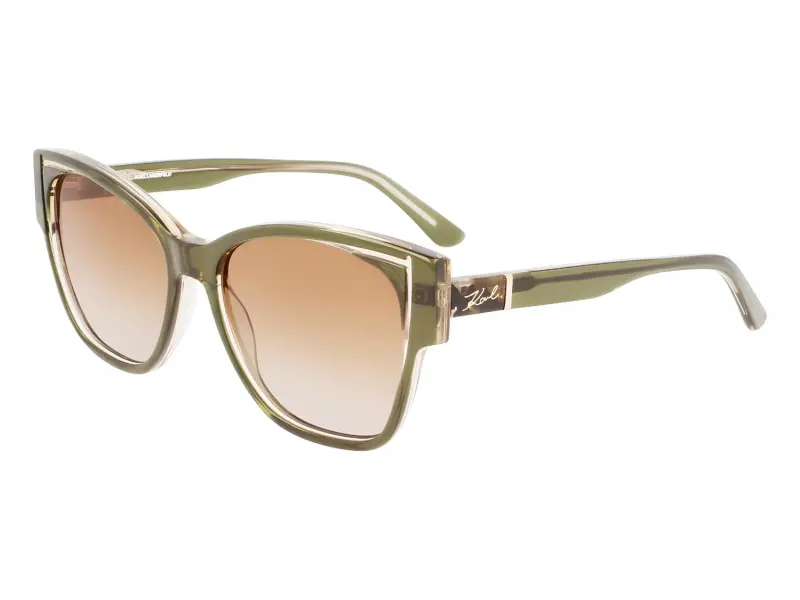 Karl Lagerfeld KL6069S-305 Khahi Crystal