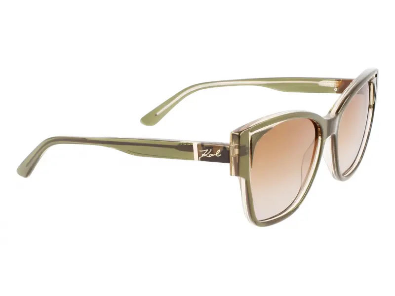 Karl Lagerfeld KL6069S-305 Khahi Crystal