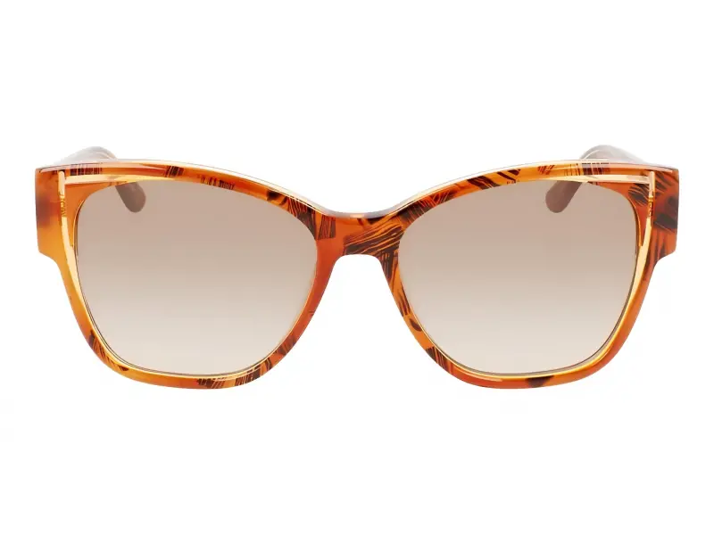Karl Lagerfeld KL6069S-812 Texture Peach