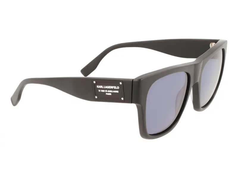 Karl Lagerfeld KL6074-002 Matte Green Black