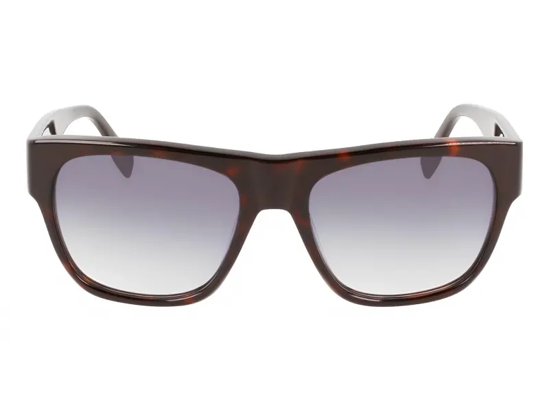 Karl Lagerfeld KL6074S-242 Dark Tortoise