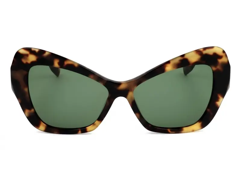 Karl Lagerfeld KL6076S-240 Tortoise