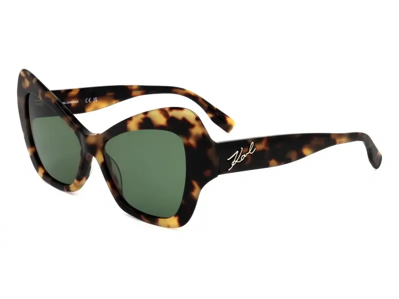 Karl Lagerfeld KL6076S-240 Tortoise