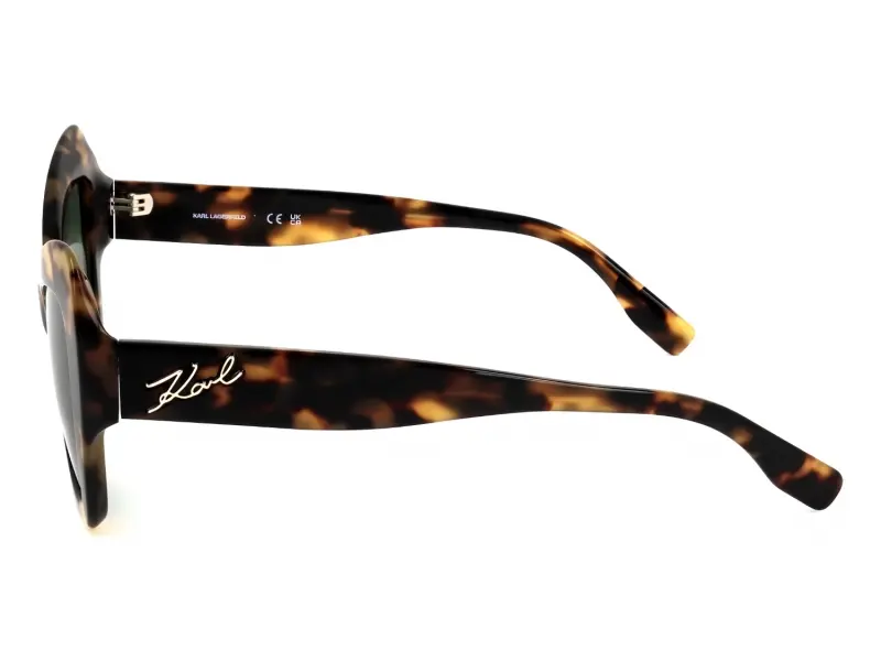 Karl Lagerfeld KL6076S-240 Tortoise