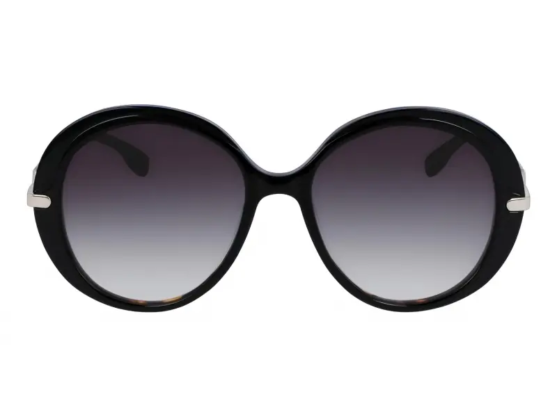 Karl Lagerfeld KL6084S-017 Black Tort.