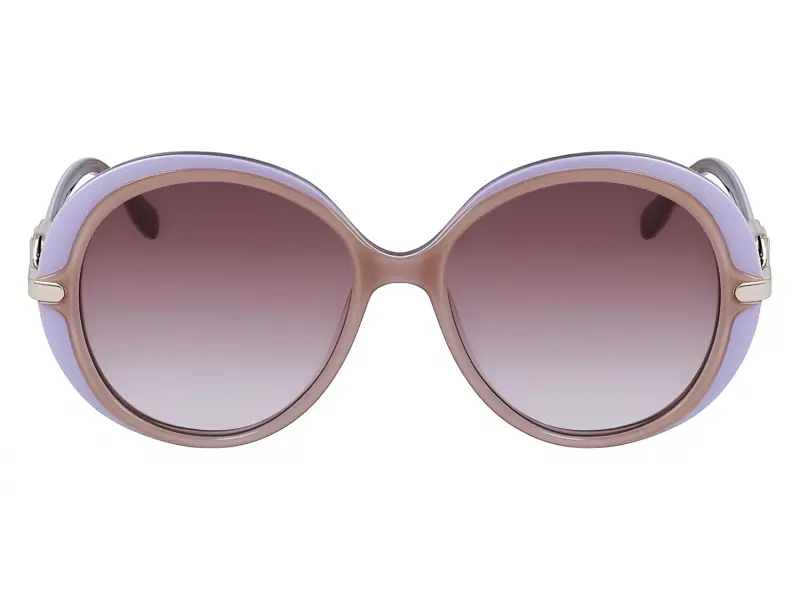 Karl Lagerfeld KL6084S-238 Beige Liliac