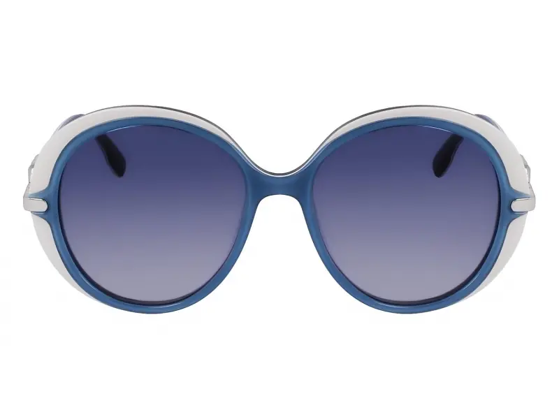 Karl lagerfeld KL6084S17 55 Azure
