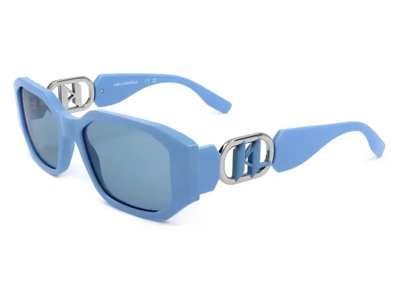 Karl Lagerfeld KL6085S-450 Azure