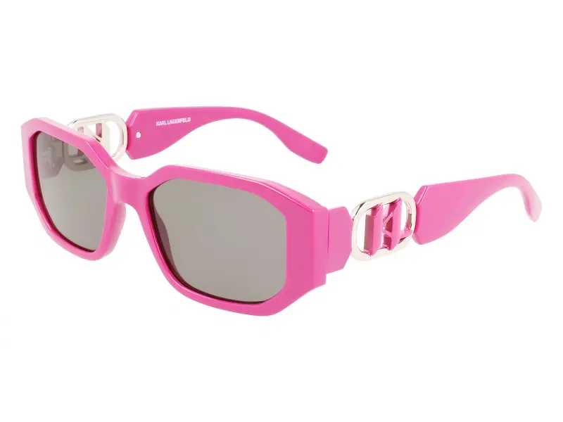 Karl Lagerfeld KL6085S-525 Fuchsia