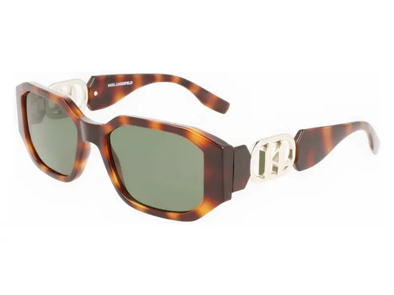 Karl lagerfeld KL6085S55 Tortoise