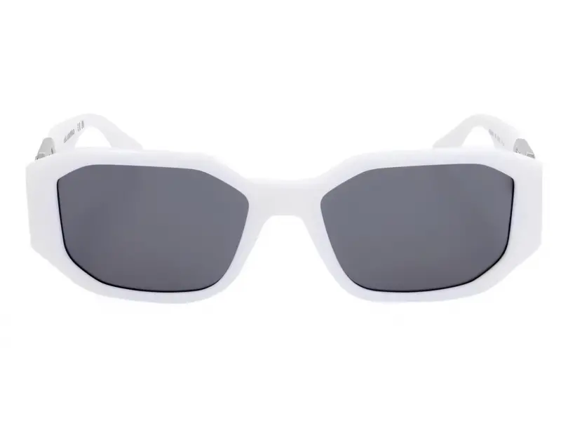 Karl lagerfeld KL6085S55 White KL