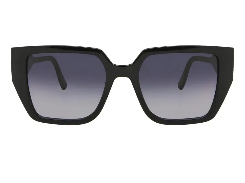 Karl Lagerfeld KL6098S-001 Black