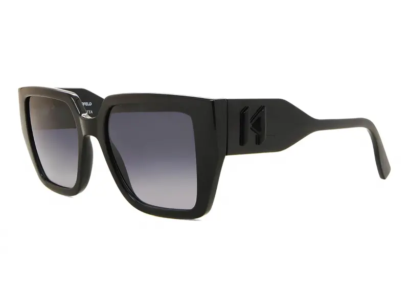 Karl Lagerfeld KL6098S-001 Black
