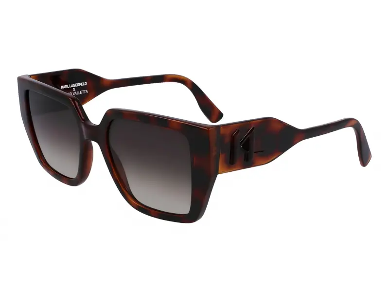Karl Lagerfeld KL6098S-240 Tortoise
