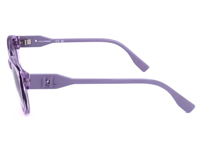 Karl Lagerfeld KL6099S-516 Lilac