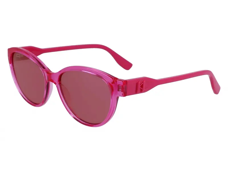 Karl Lagerfeld KL6099S-525 Fuchsia