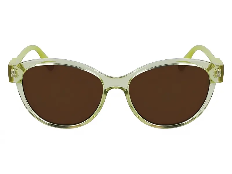 Karl Lagerfeld KL6099S-703 Yellow