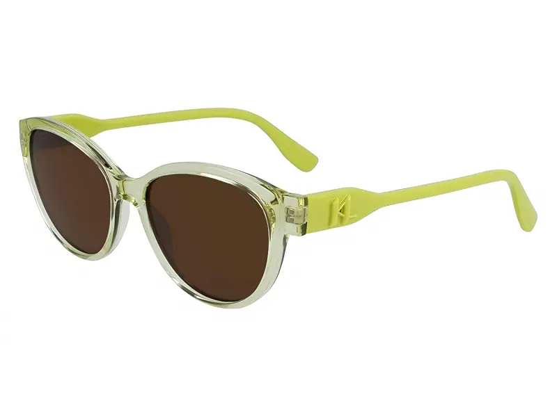 Karl Lagerfeld KL6099S-703 Yellow