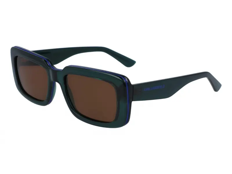 Karl Lagerfeld KL6101S-300 Green