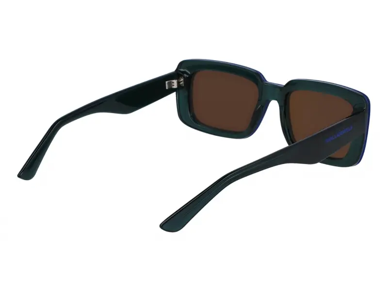 Karl Lagerfeld KL6101S-300 Green