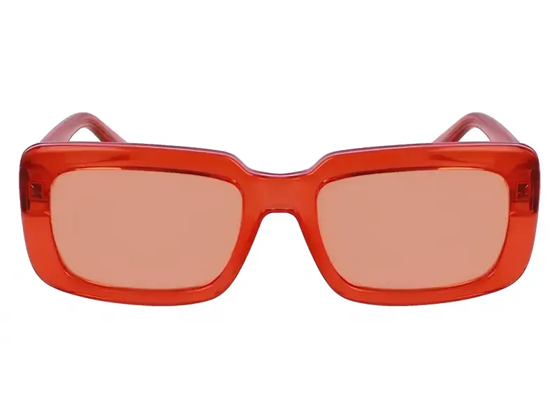Karl Lagerfeld KL6101S-800 Orange