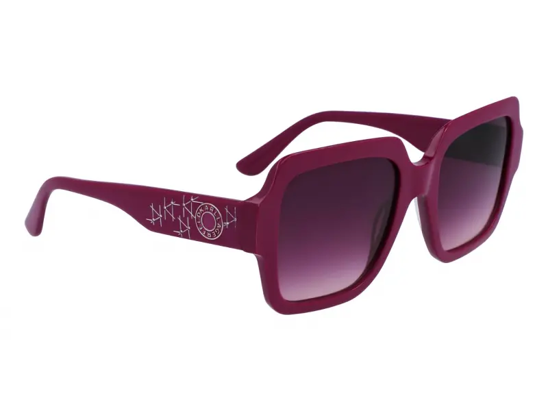 Karl Lagerfeld KL6104SR-501 Plum
