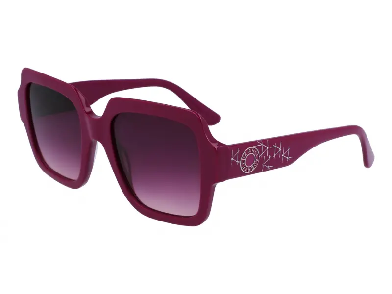 Karl Lagerfeld KL6104SR-501 Plum