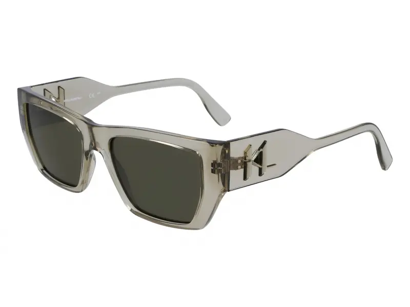 Karl Lagerfeld KL6123S-275 Light Khaki