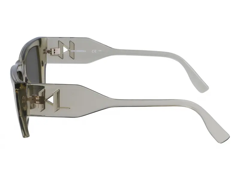 Karl Lagerfeld KL6123S-275 Light Khaki