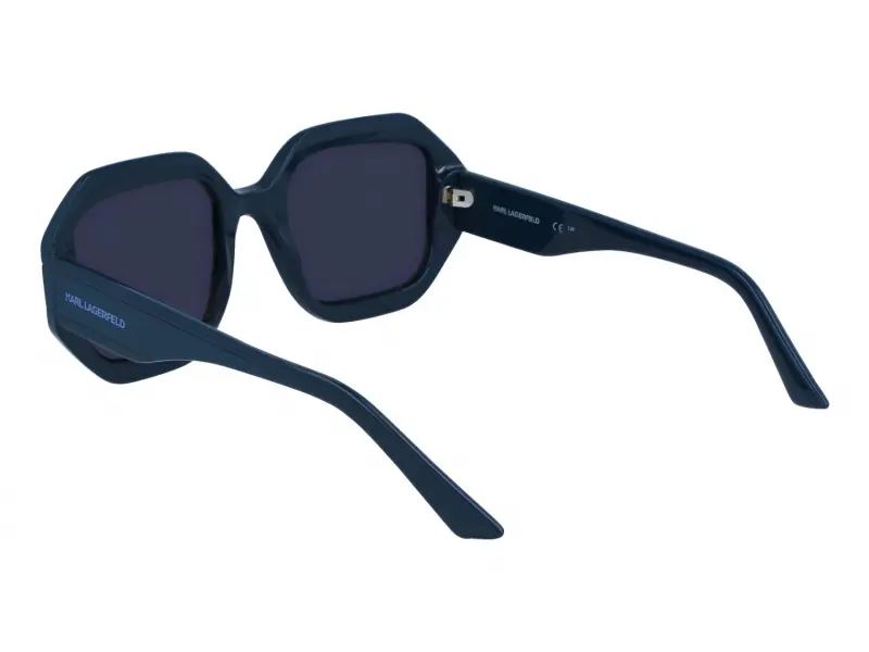 Karl Lagerfeld KL6124-400 BLUE