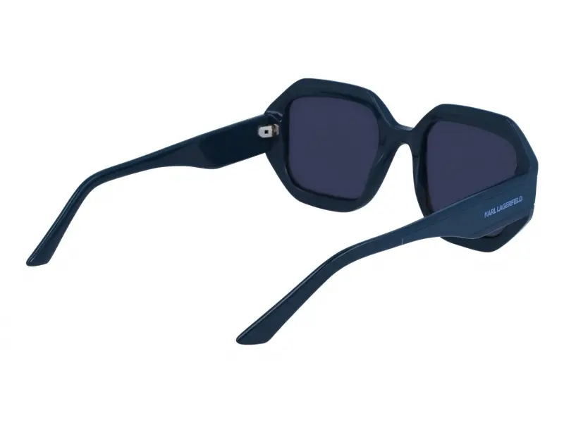 Karl Lagerfeld KL6124-400 BLUE