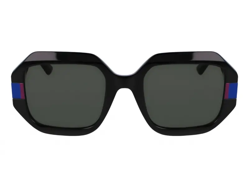 Karl Lagerfeld KL6124S-001 Black