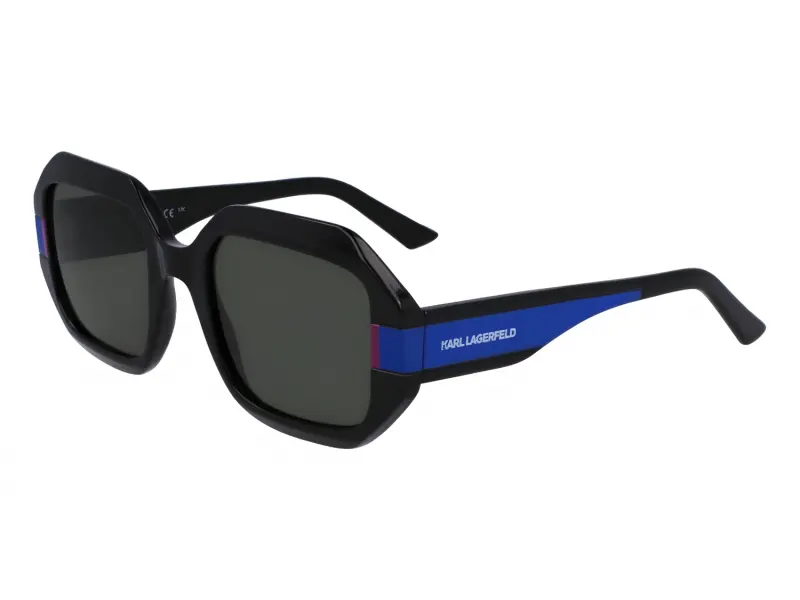 Karl Lagerfeld KL6124S-001 Black