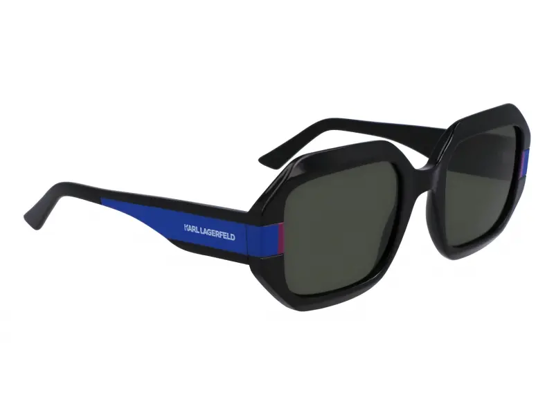 Karl Lagerfeld KL6124S-001 Black
