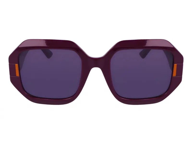 Karl Lagerfeld KL6124S-541 VIOLET