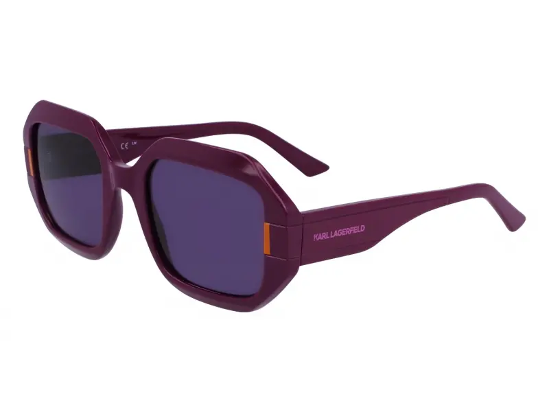 Karl Lagerfeld KL6124S-541 VIOLET