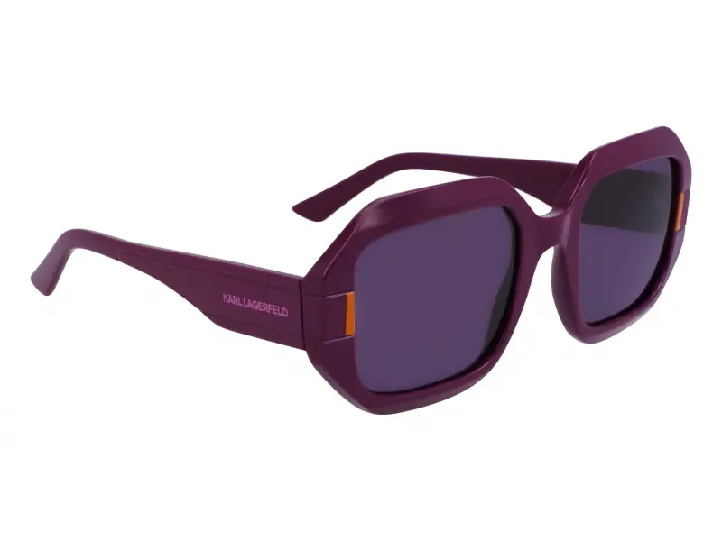 Karl Lagerfeld KL6124S-541 VIOLET