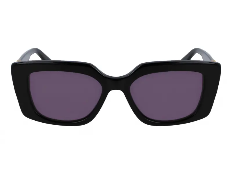Karl Lagerfeld KL6125S-001 Black
