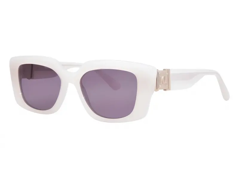 Karl Lagerfeld KL6125S-280 Milk