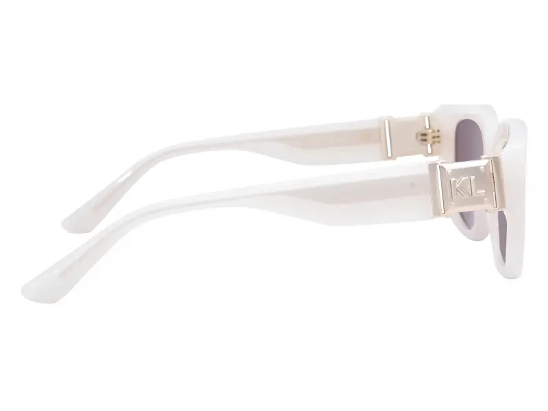Karl Lagerfeld KL6125S-280 Milk