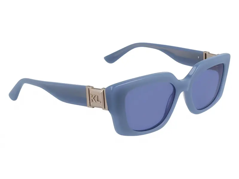 Karl Lagerfeld KL6125S-450 Azure